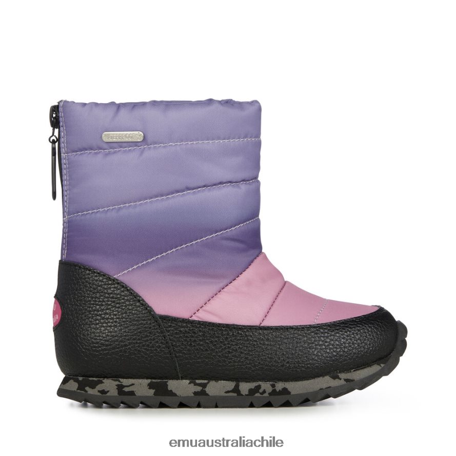 EMU Australia niños tarlo zapatos uva 8PR6L64